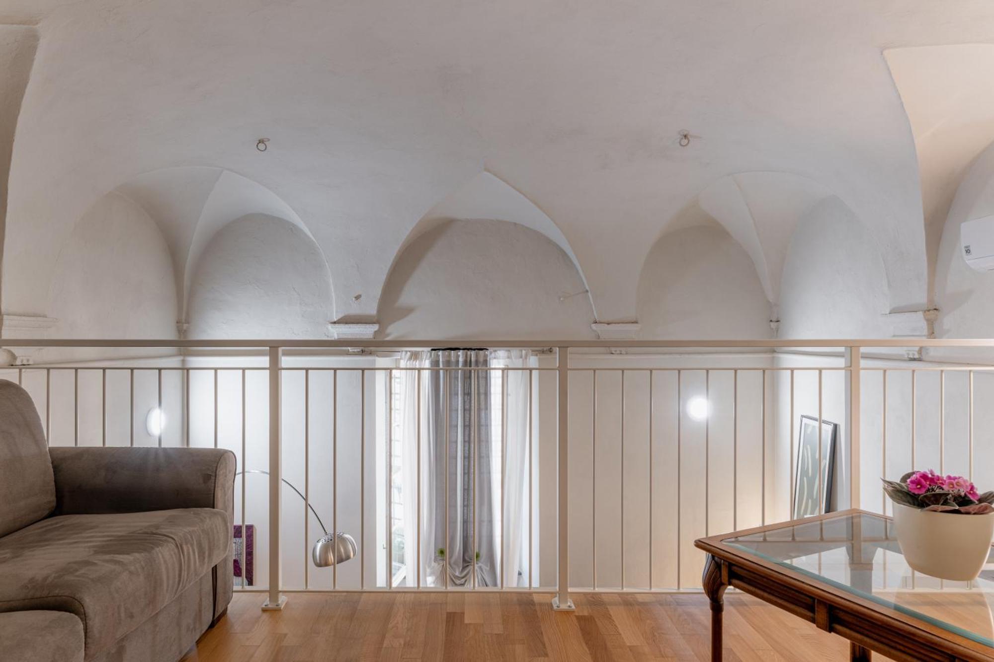 Апартаменти La Casa Di Cristina Лукка Екстер'єр фото