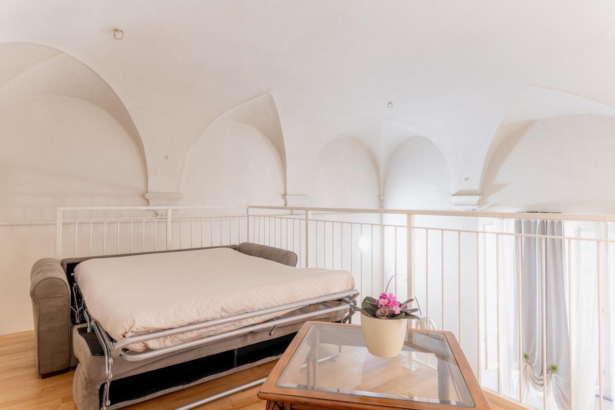Апартаменти La Casa Di Cristina Лукка Екстер'єр фото